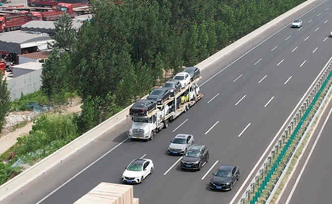 江汉区高速公路汽车救援